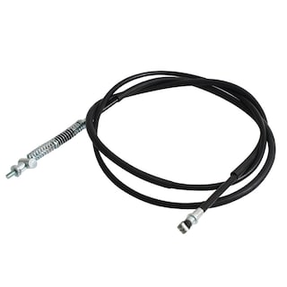 Foto 1 | Cable Freno Trasero Ghira para Italika WS 150 (08-19) / Vento Atom 150