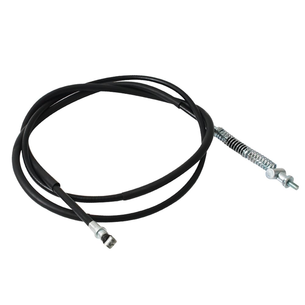 Foto 2 | Cable Freno Trasero Ghira para Italika WS 150 (08-19) / Vento Atom 150