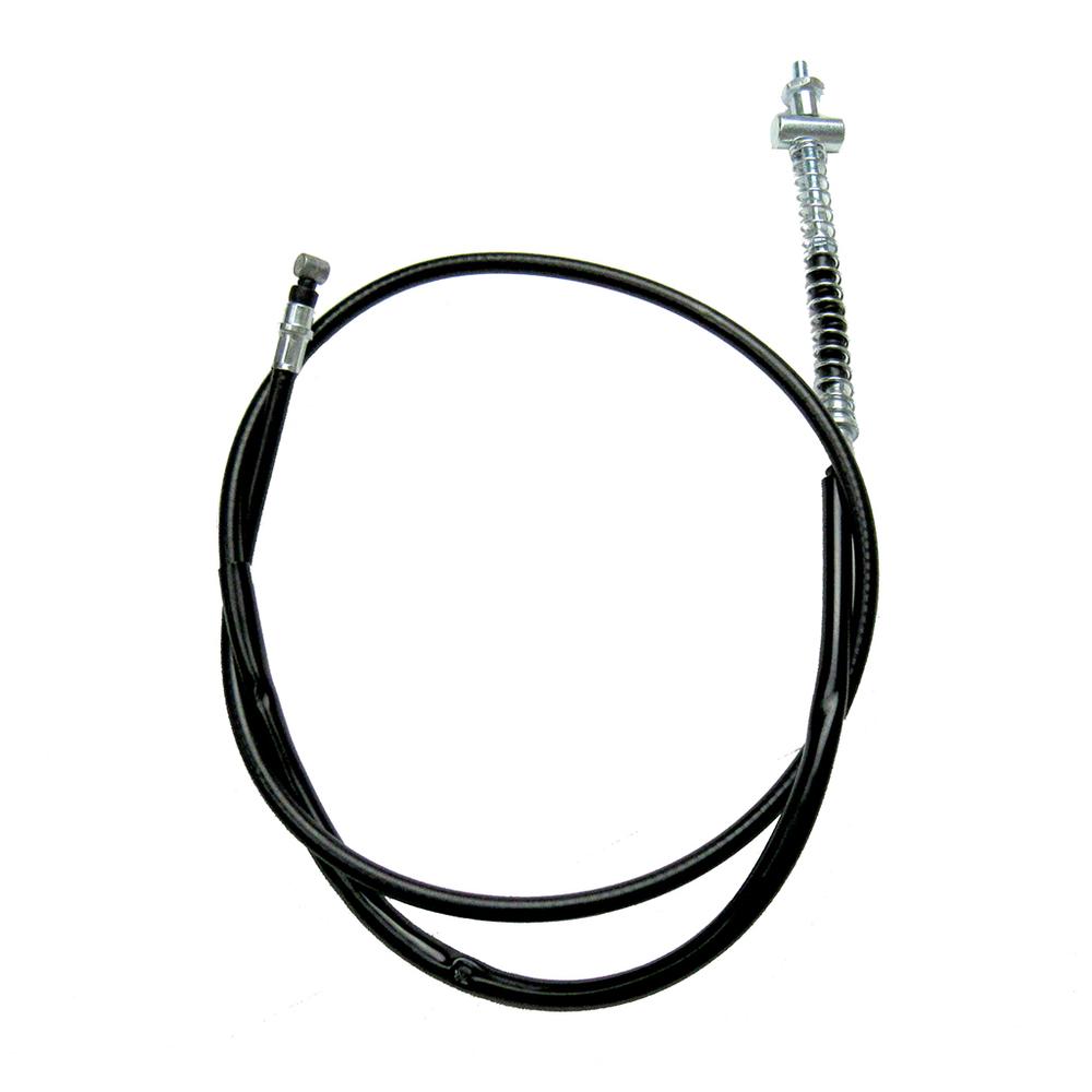 Foto 3 pulgar | Cable Freno Delantero Italika Ds 125 (16-19)