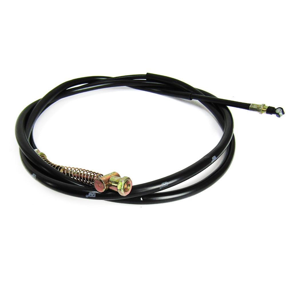 Foto 1 | Cable Freno Trasero Italika Ds 150 (06-18), Gs 150 (10-13) (wstd)