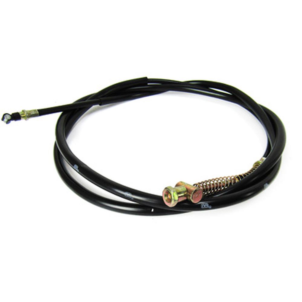 Foto 2 | Cable Freno Trasero Italika Ds 150 (06-18), Gs 150 (10-13) (wstd)