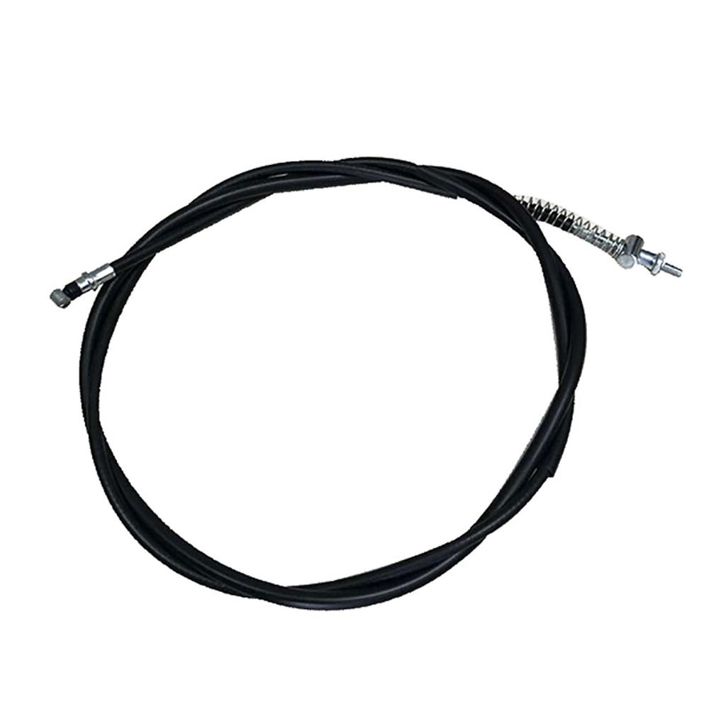 Foto 2 | Cable Freno Trasero Italika Cs 125 (05-18), Ds 125 (17-18)