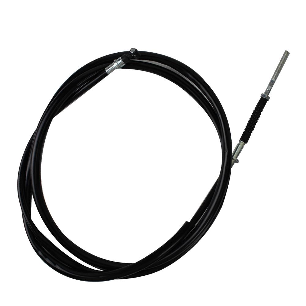 Foto 3 pulgar | Cable Freno Trasero Yamaha Cygnus-alpha 113 (14-19), Ray Z (17-19)