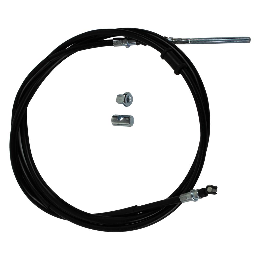 Cable Freno Trasero Honda Dio 110 (13-19)