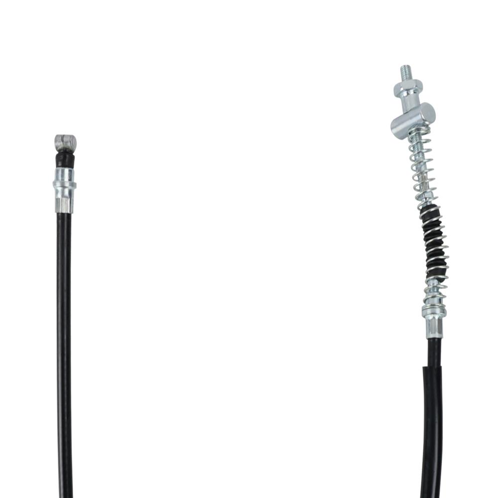 Foto 3 | Cable Freno Trasero Italika D 125 Lt 21