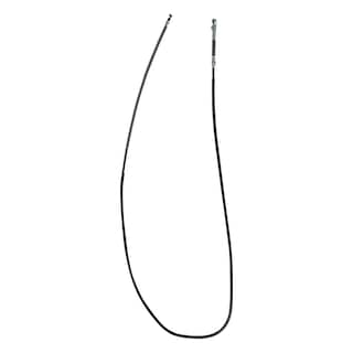 Foto 2 | Cable Freno Trasero Italika Vitalia 150 20-21