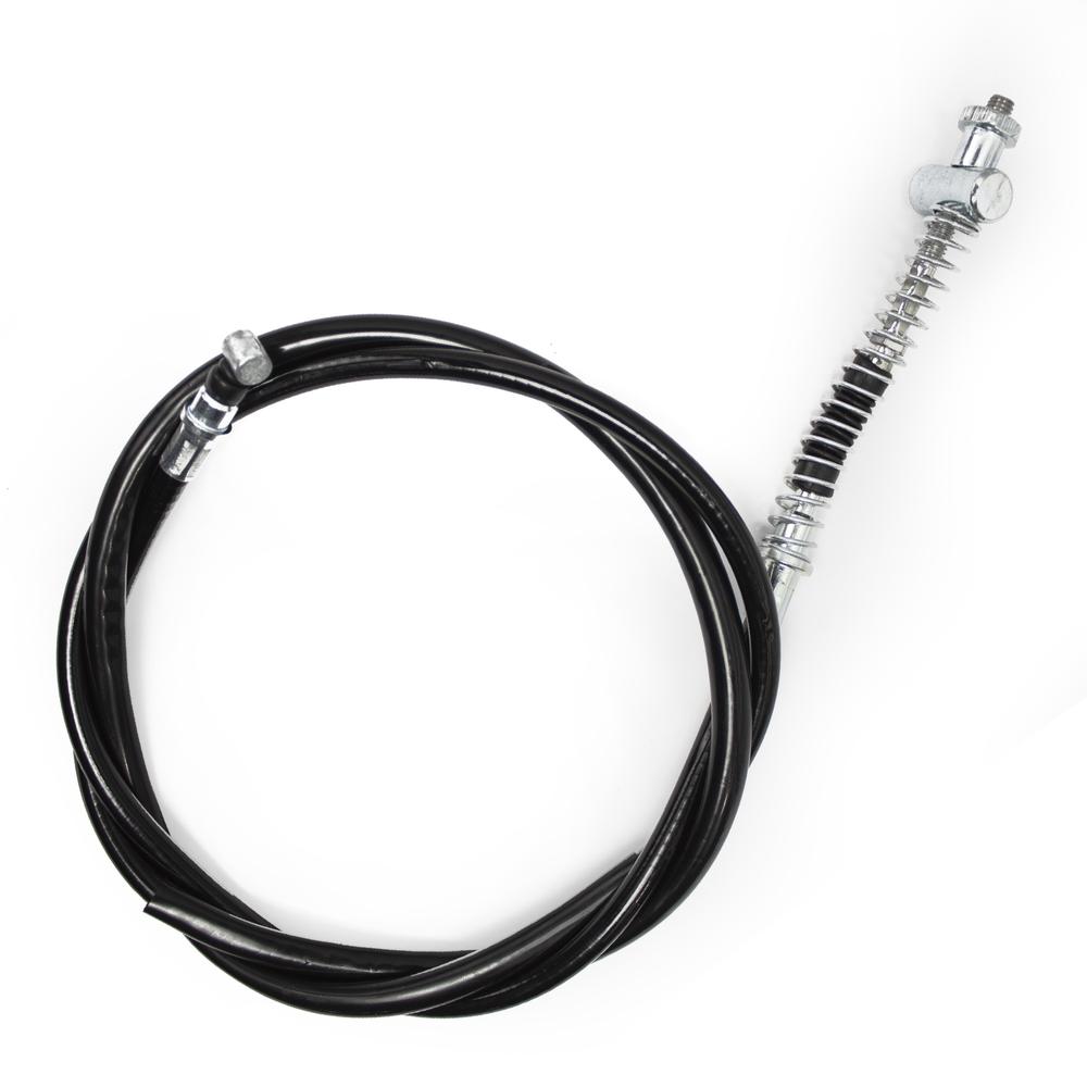 Chicote Cable De Freno Delantero Para Moto Cs125 Ds125 Xs125