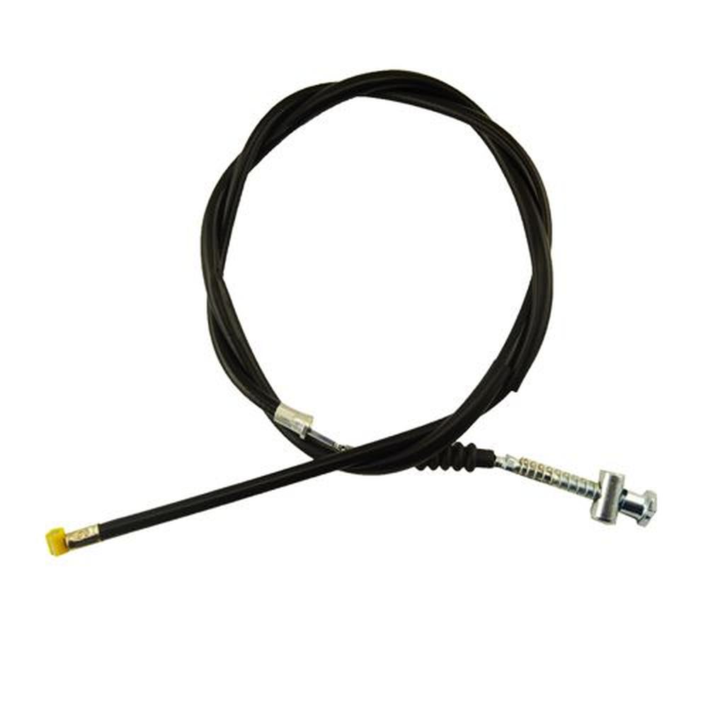Chicote Cable De Freno Delantero Para Moto Ft125 Ft150 Dt150