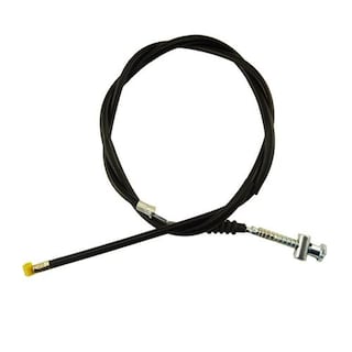 Foto 1 | Chicote Cable De Freno Delantero Para Moto Ft125 Ft150 Dt150