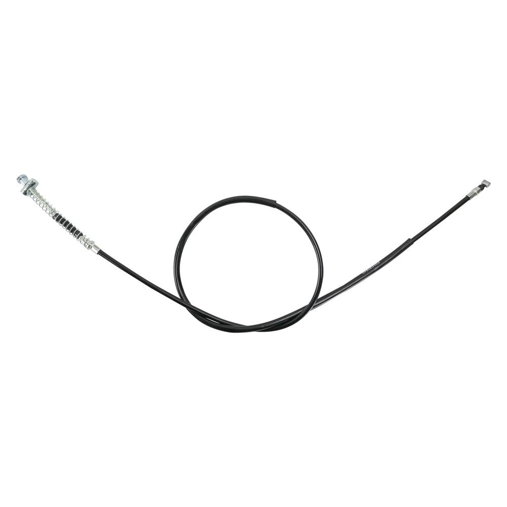Foto 3 pulgar | Cable Freno Delantero Italika D 150 (19-21)/ Ds 150 (20-21)/ Ds 150 G (18-21)/ Ds 150 Ls (18-19)