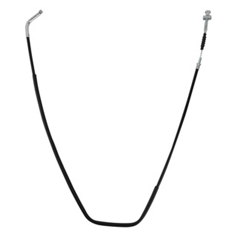 Foto 1 | Cable Freno Delantero Italika Ft 150 G Negra (18)