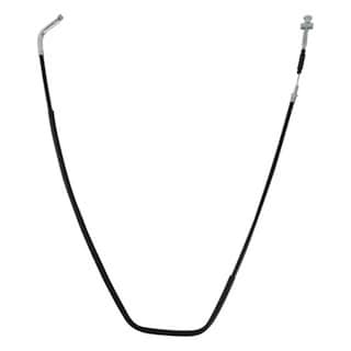 Foto 1 | Cable Freno Delantero Italika Ft 150 G Negra (18)