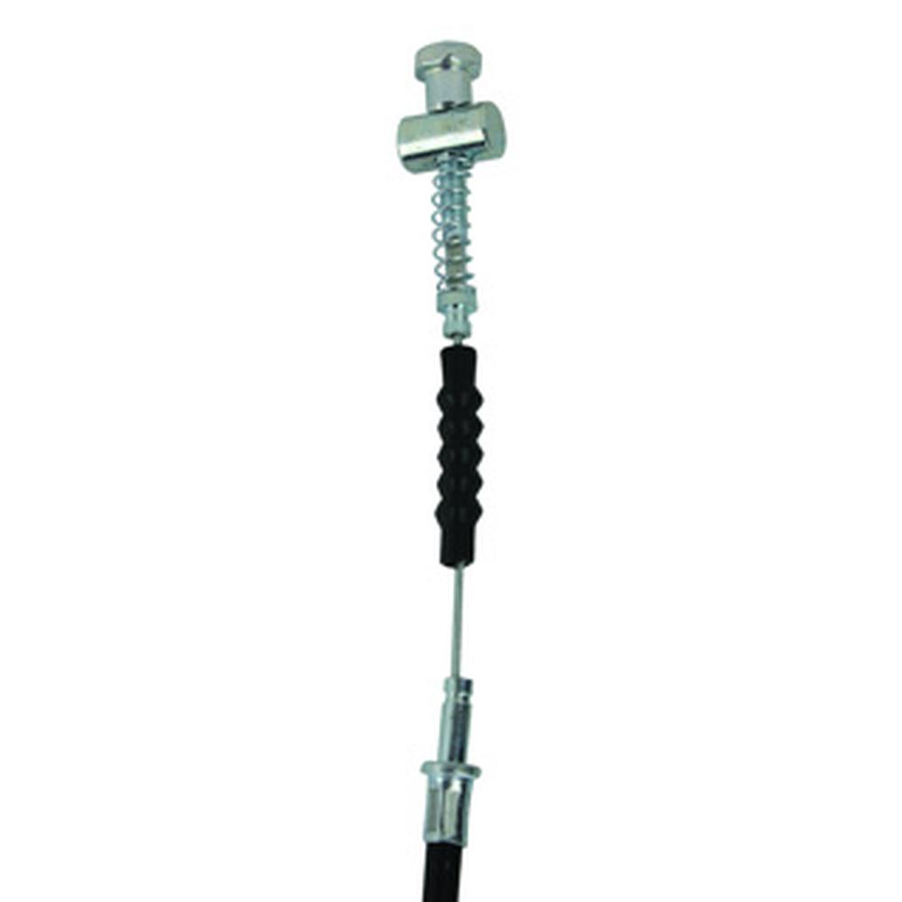 Foto 3 | Cable Freno Delantero Italika Ft 150 G Negra (18)