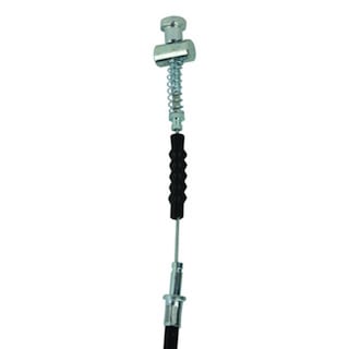 Foto 3 | Cable Freno Delantero Italika Ft 150 G Negra (18)