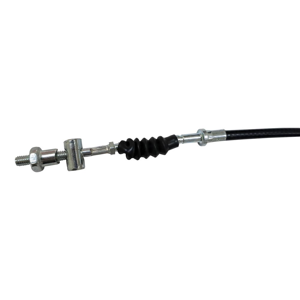 Foto 3 pulgar | Cable Freno Delantero Italika Dt 110 Delivery (16-21)  Ft 115 (16-20)