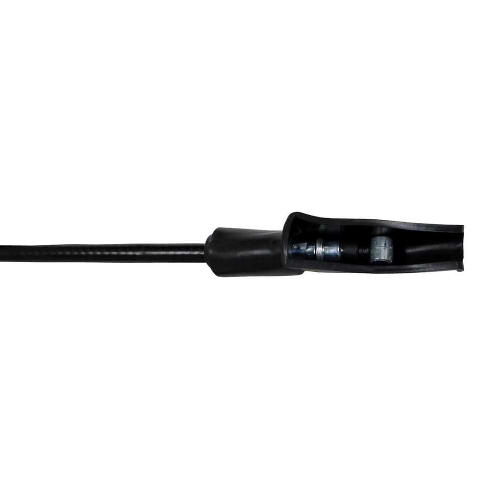 Foto 4 pulgar | Cable Freno Delantero Italika Dt 110 Delivery (16-21)  Ft 115 (16-20)