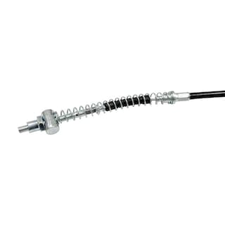 Foto 1 | Cable Freno Del Italika Ds 125 (16-19)