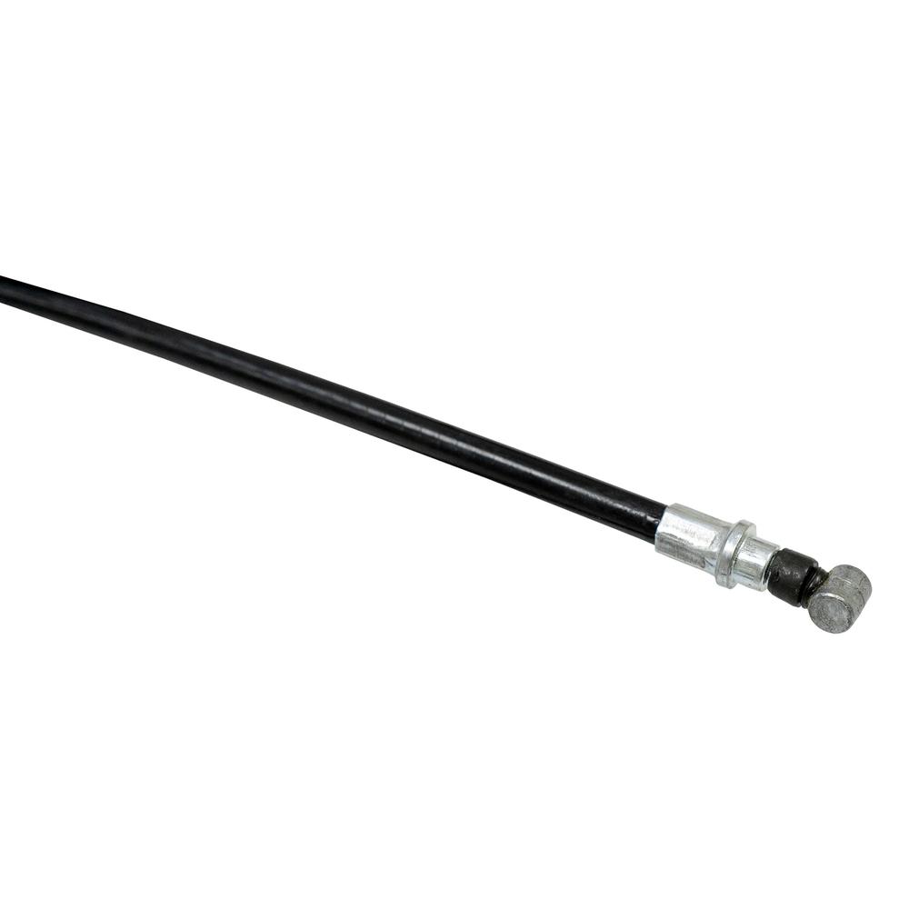 Foto 3 pulgar | Cable Freno Del Italika Ds 125 (16-19)