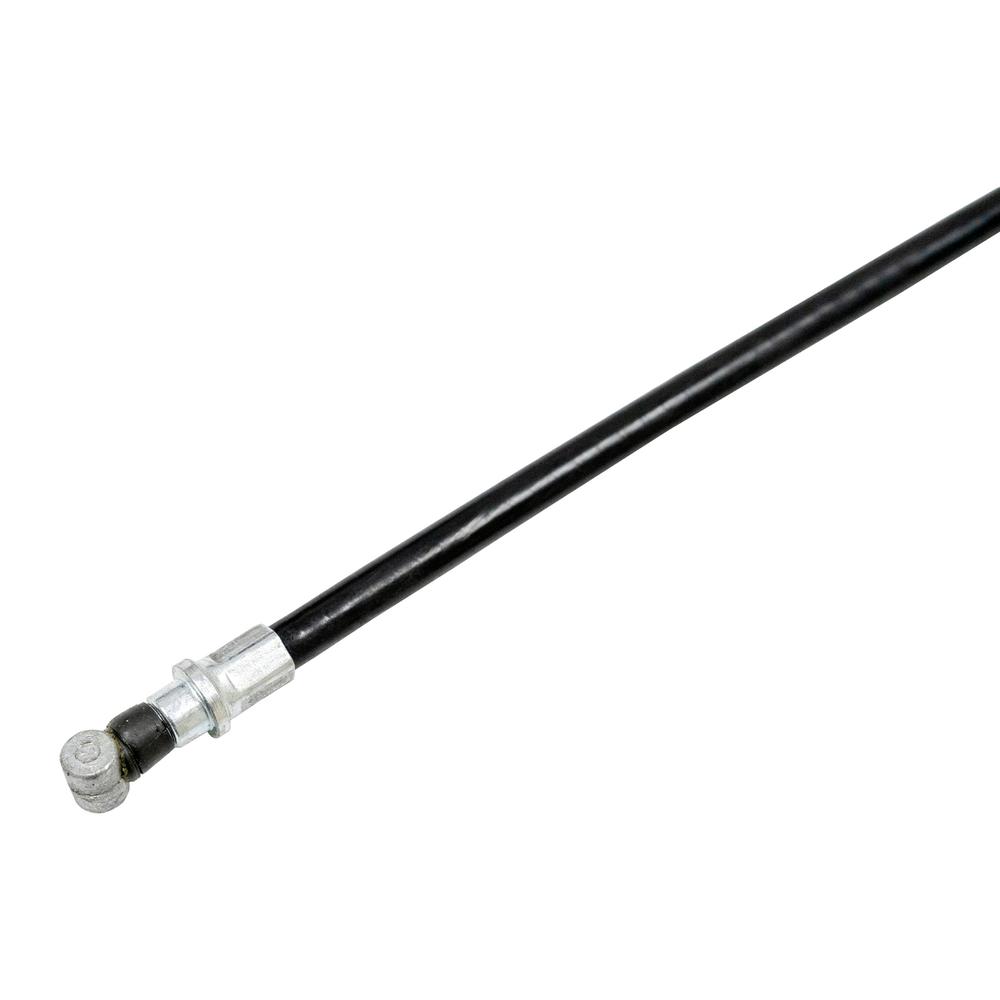 Foto 2 pulgar | Cable Freno Tras Italika Cs 125 (05-18)  Ds 125 (17-18)
