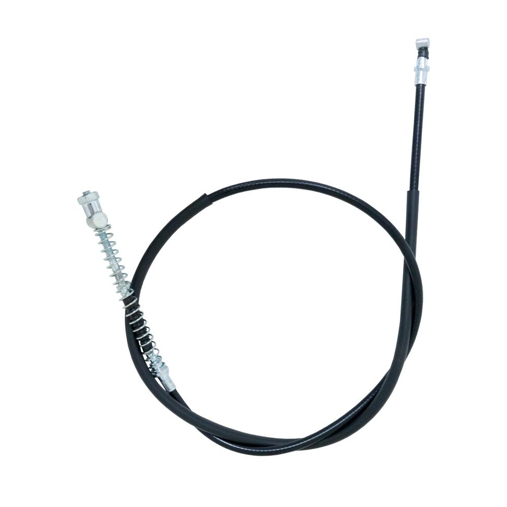 Foto 2 pulgar | Cable Freno Delantero Italika D 125 (16-24)