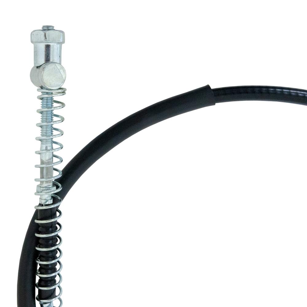 Foto 3 pulgar | Cable Freno Delantero Italika D 125 (16-24)