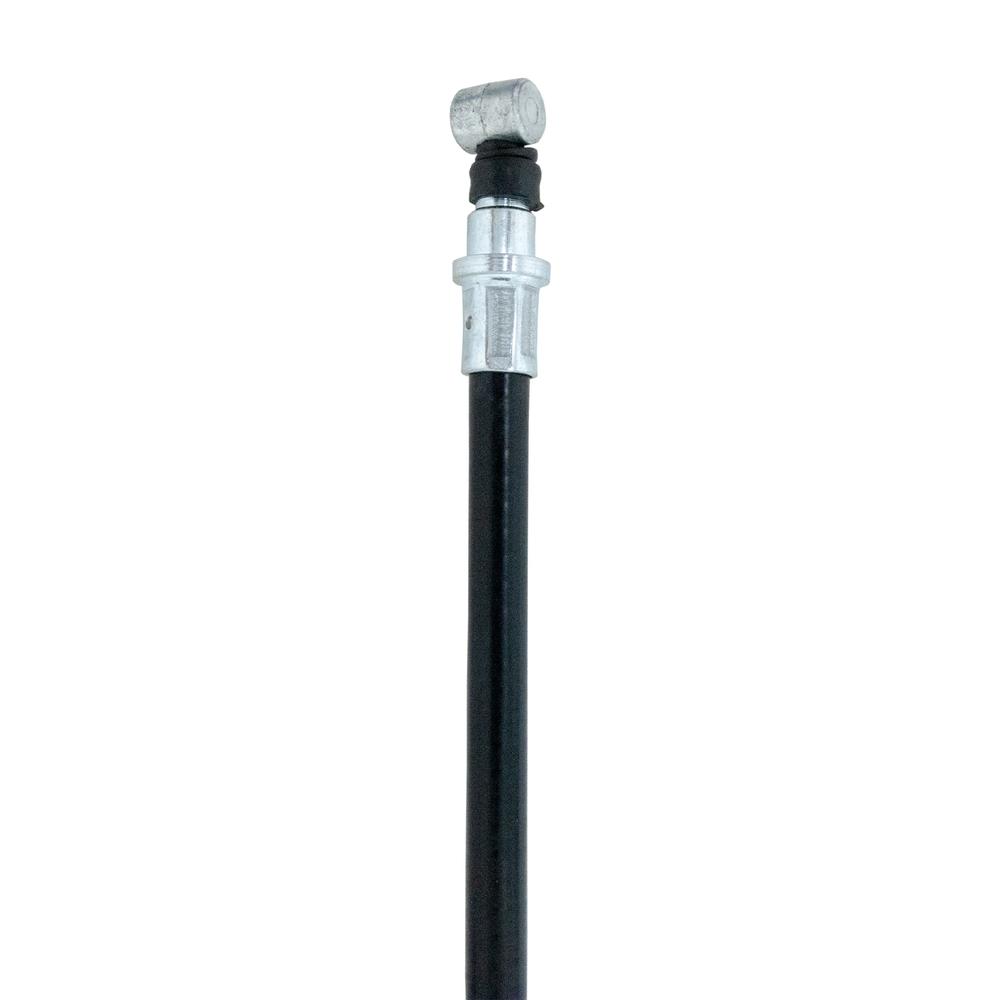 Foto 4 pulgar | Cable Freno Delantero Italika D 125 (16-24)