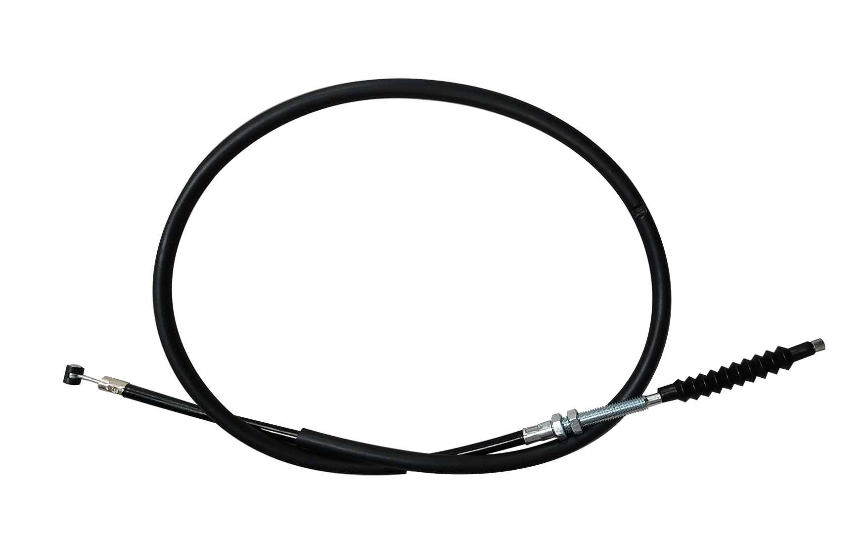 Foto 2 pulgar | Cable De Embrague De 108 Cm Vento - Generix Para Moto  Cgl Tool 125 Color Negro