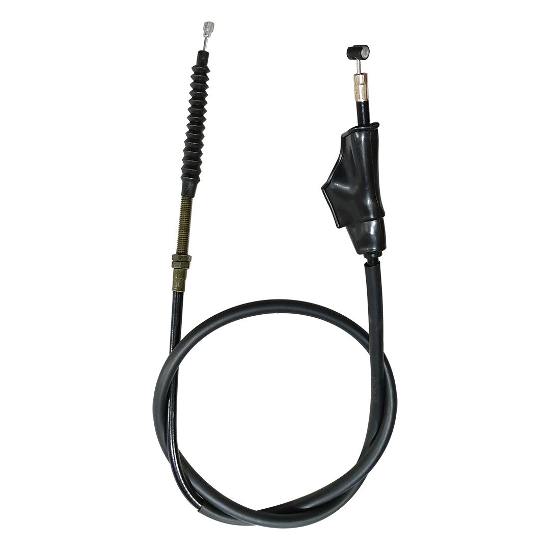 Cable De Embrague De 117 Cm Vento - Generix Para Moto  Dm 200  Color Negro