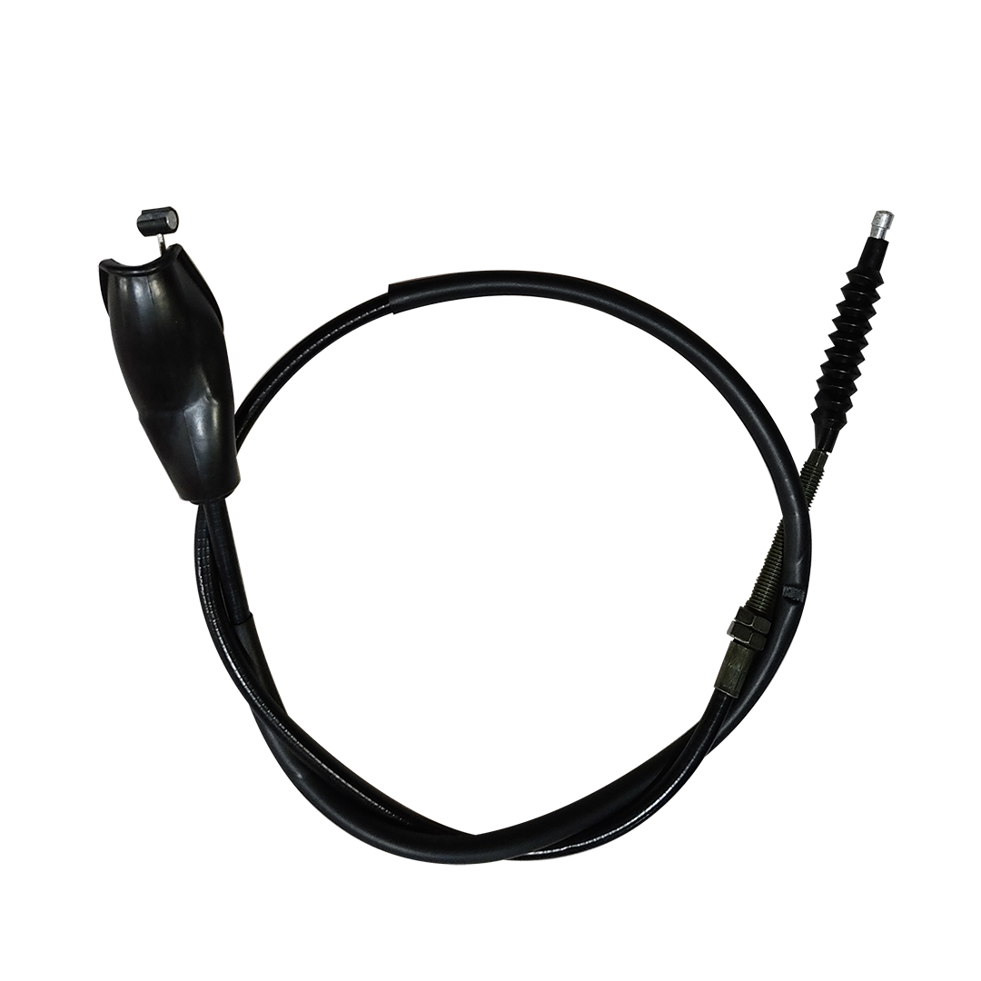 Foto 2 pulgar | Cable De Embrague Vento - Generix Para Moto  Nitrox-250 2020-21 Color Negro