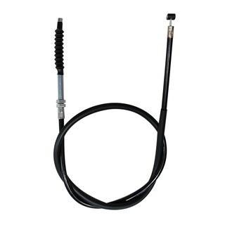 Foto 1 | Cable De Embrague De 108 Cm Vento - Generix Para Moto Ft 125 2020 Color Negro