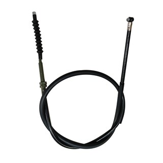 Foto 1 | Cable De Embrague De 100 Cm Vento - Generix Para Moto Thiller 200 2020 Color Negro