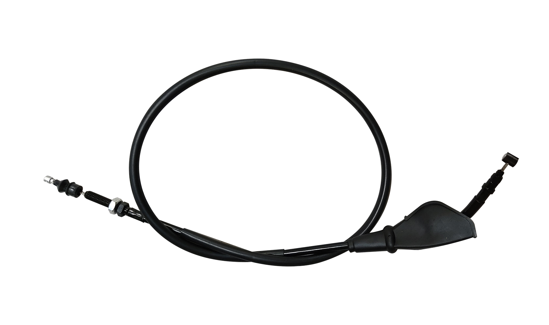 Foto 2 pulgar | Cable De Embrague De 108 Cm Vento - Generix Para Moto  Pulsar Ns 200 Color Negro