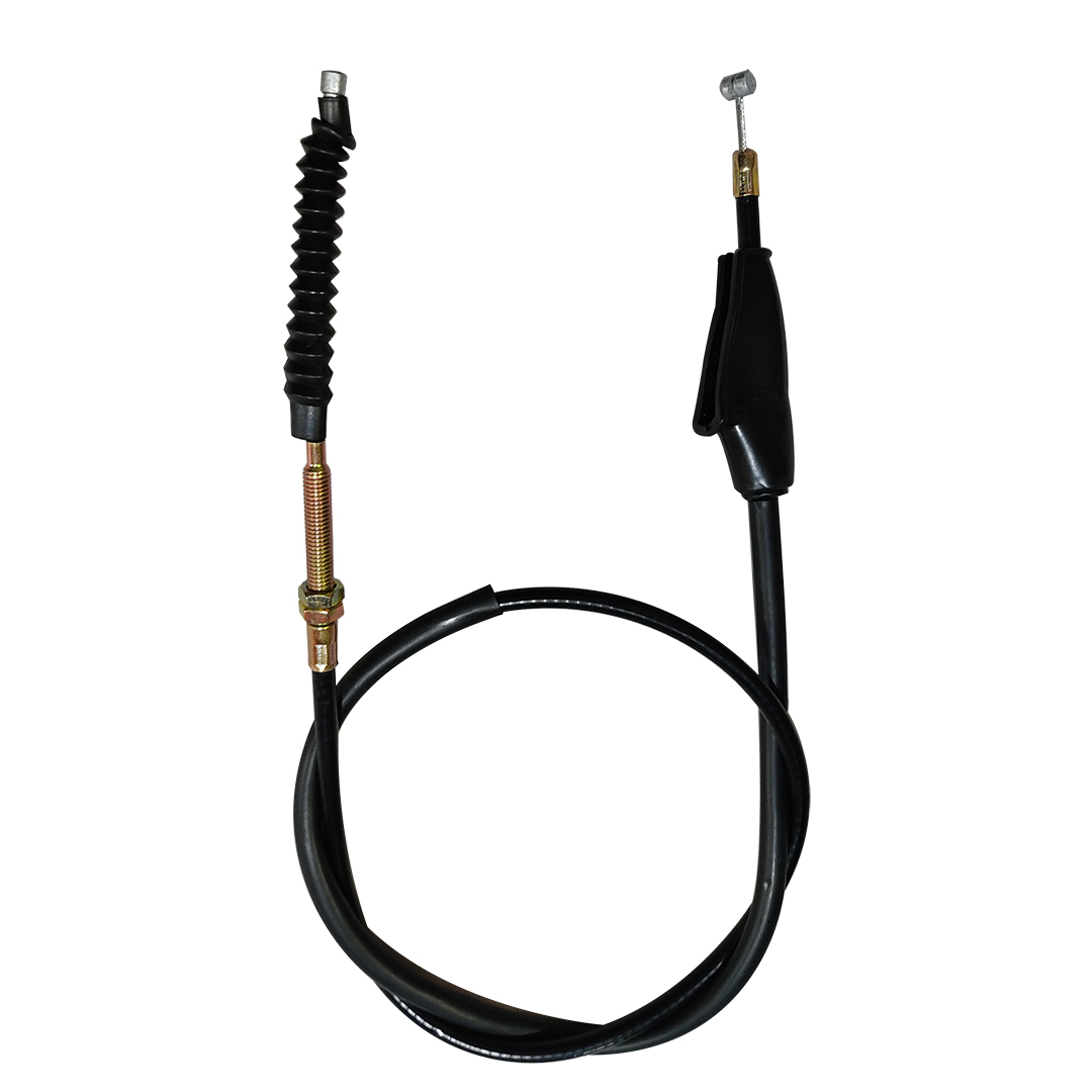 Cable De Embrague Vento - Generix Para Moto  Crossmax 250 2020 Color Negro