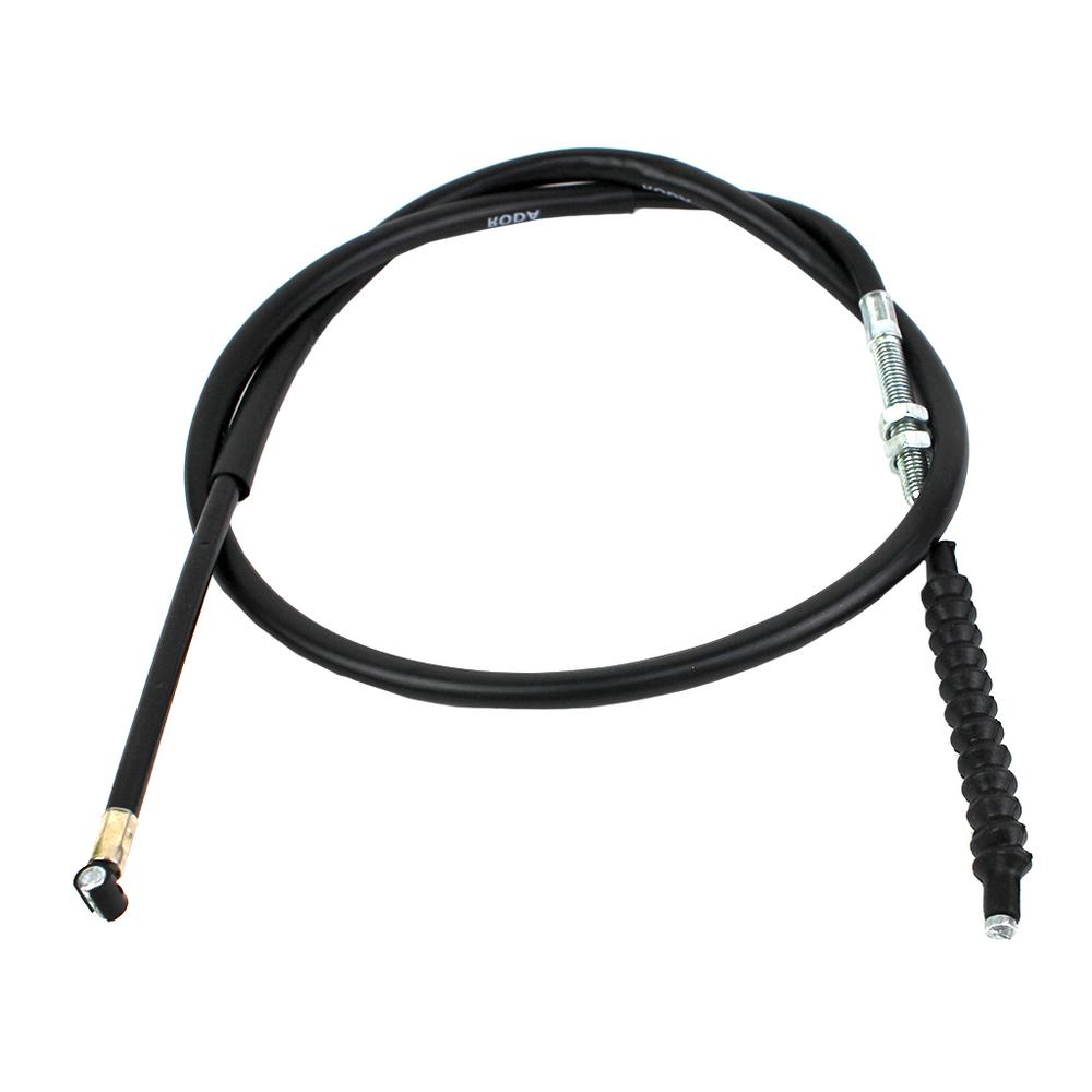 Foto 3 pulgar | Cable Embrague It Ft 150 (13-16) Hn Cargo 125 (97-13)