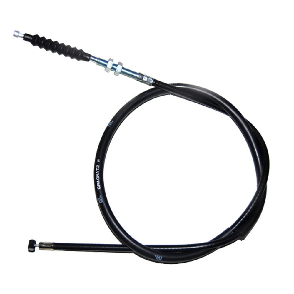 Foto 3 pulgar | Cable Embrague Italika Ft 125 05-12 - Ft 125 Clásica 12-16 WSTD