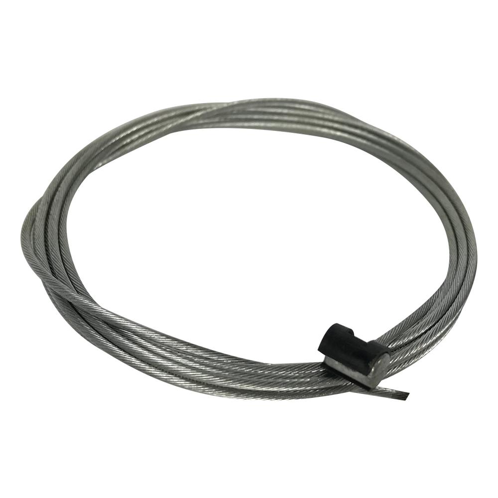 Foto 2 pulgar | Cable Embrague Roda sin Funda 1.80 m c/10