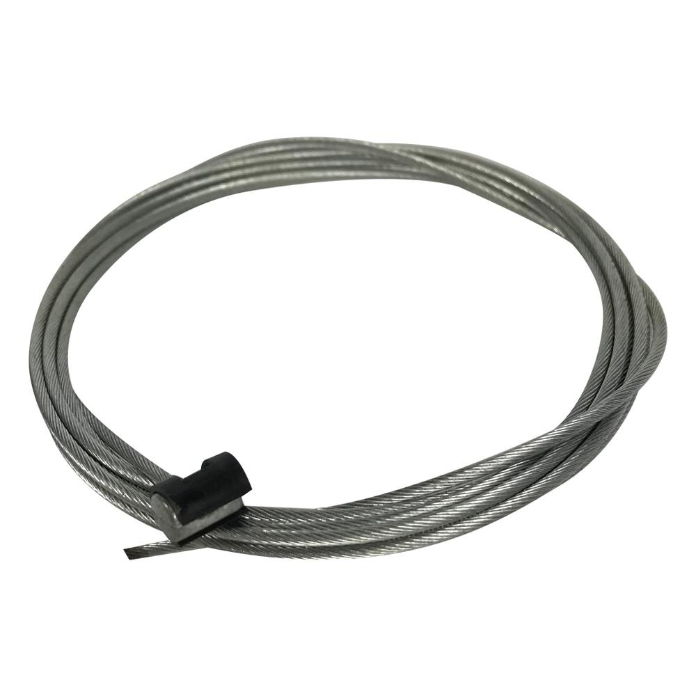 Foto 3 pulgar | Cable Embrague Roda sin Funda 1.80 m c/10