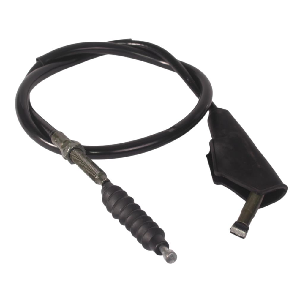 Cable De Clutch Para Motocicleta Rt250 Kinlley