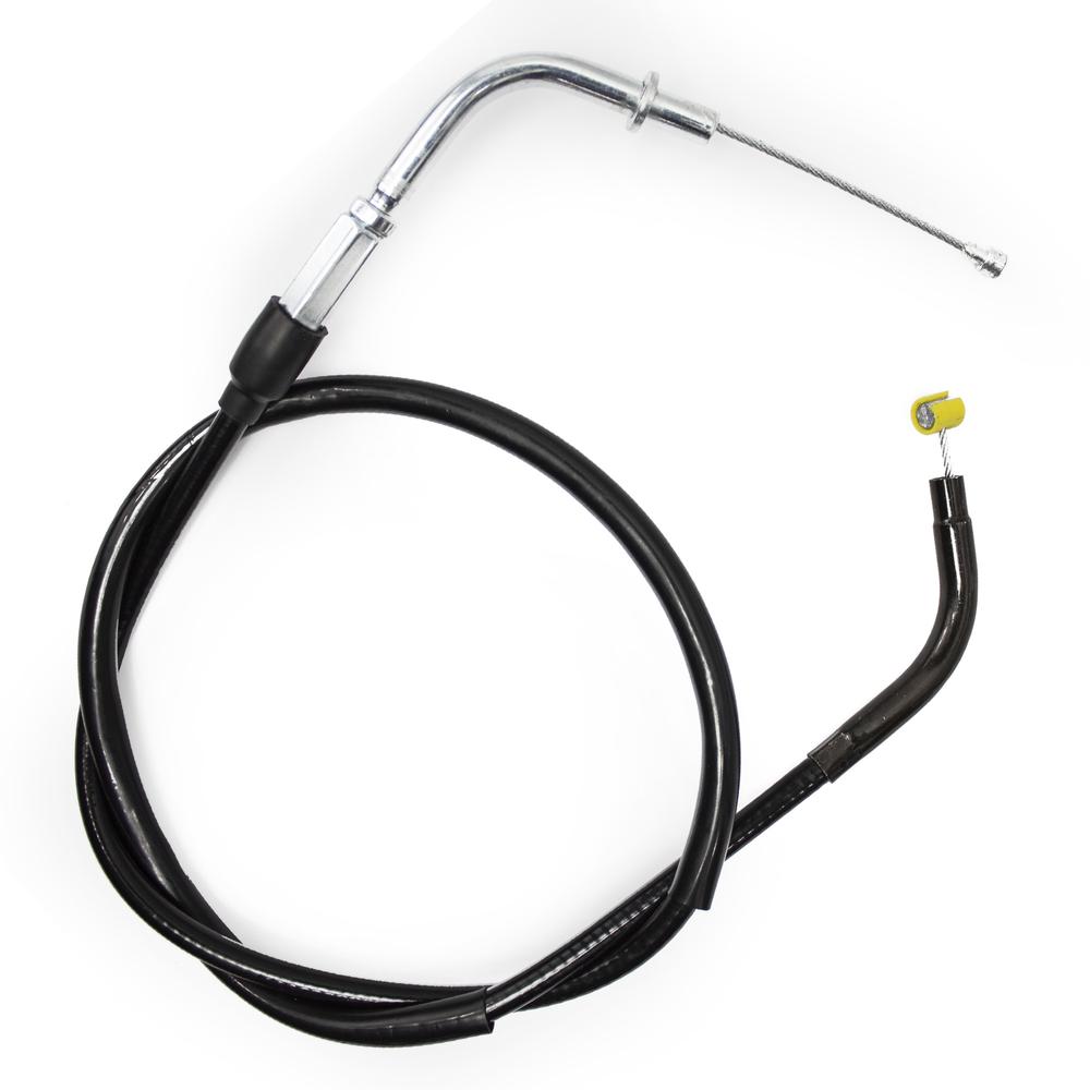 Chicote Cable De Clucht Embrague Para Motocicleta Fz16