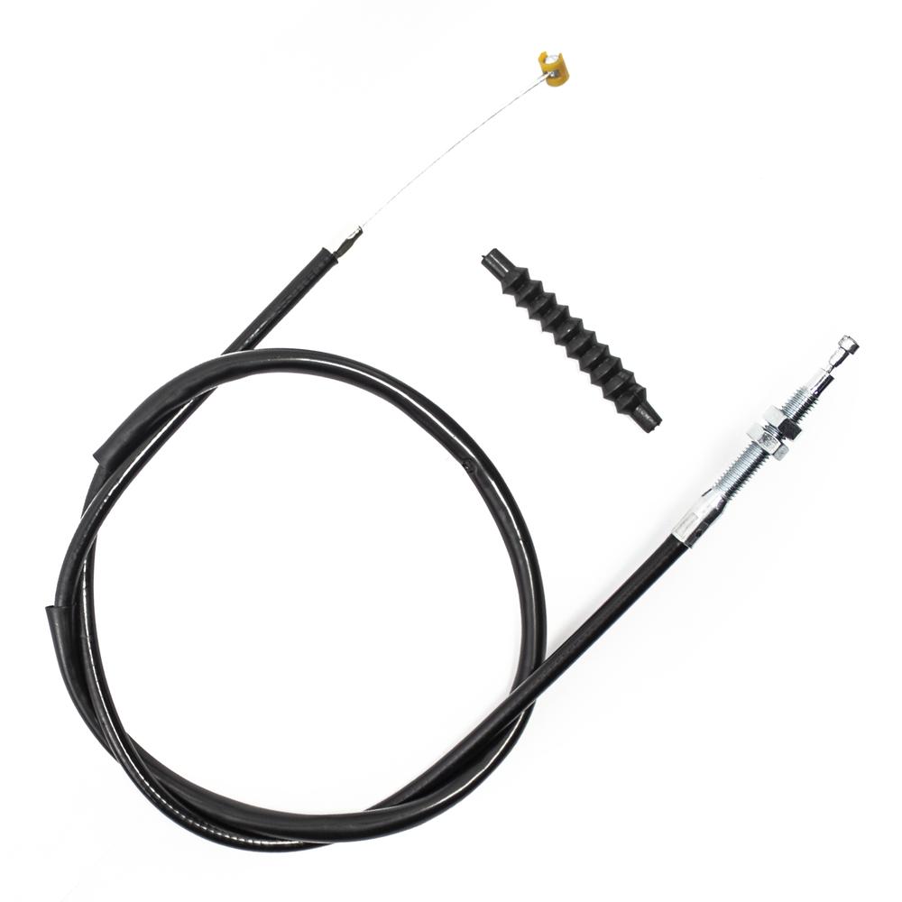 Chicote Cable De Clutch Para Moto Cargo 125 Kinlley