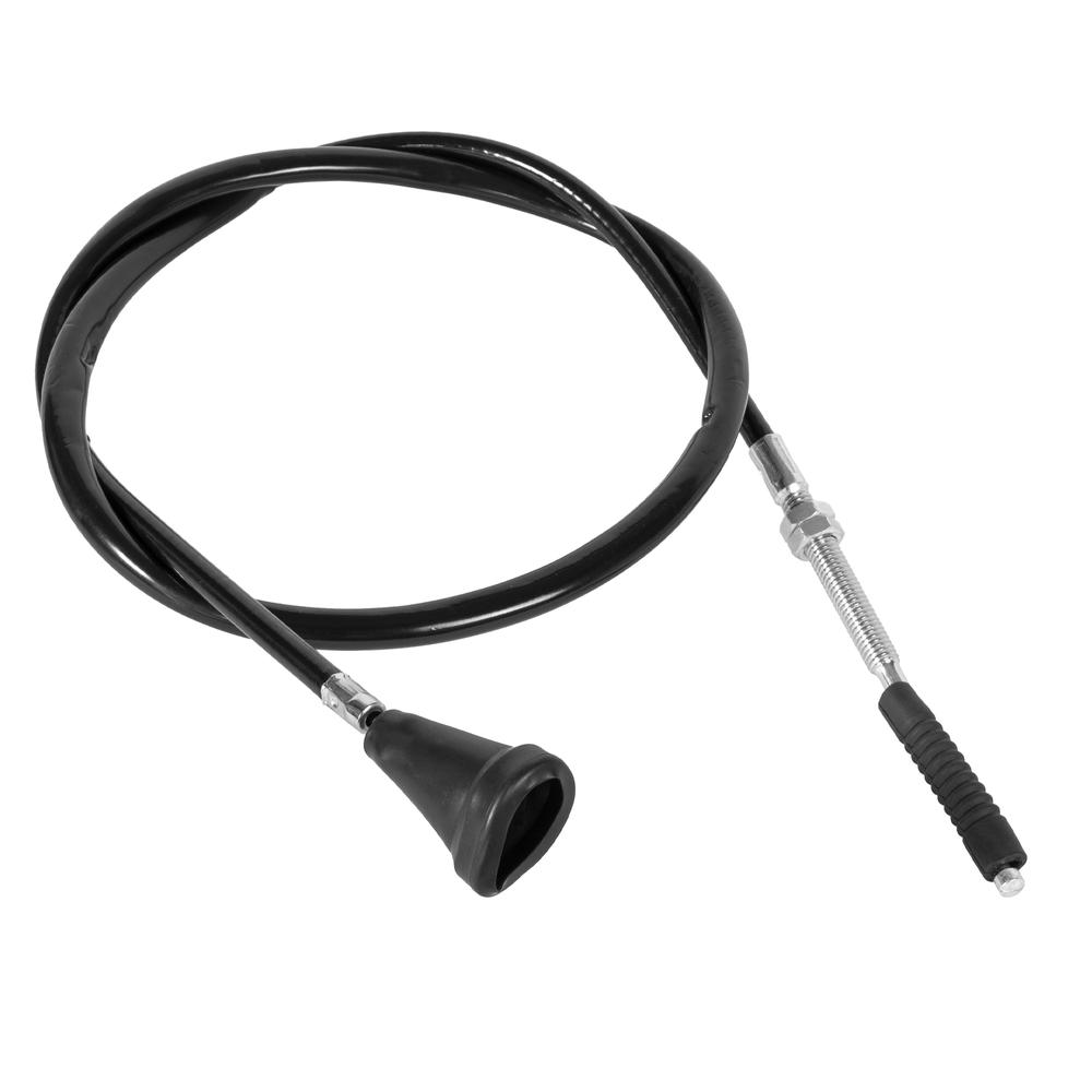 Foto 2 pulgar | Cable Kinlley Vortx 200 Negro