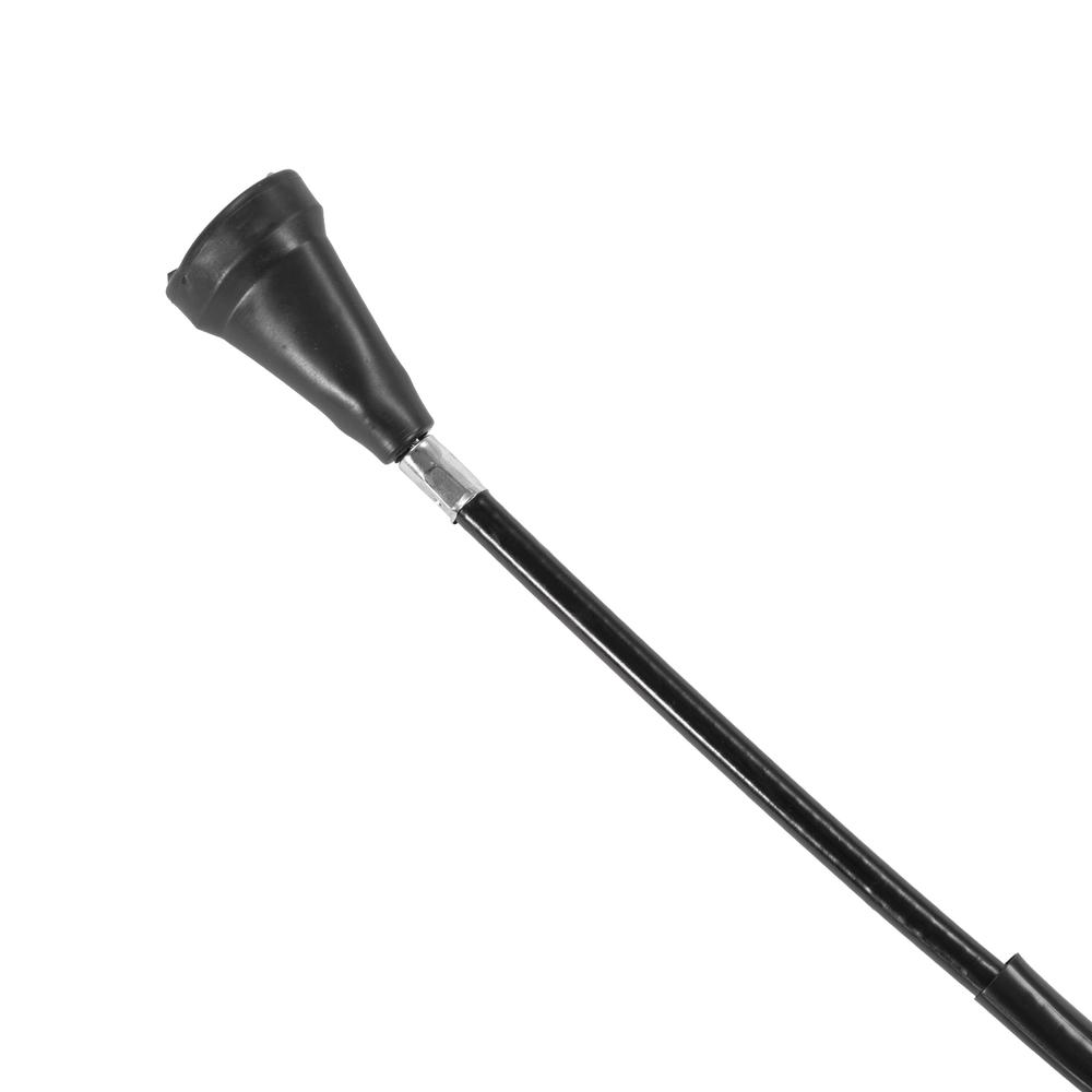 Foto 3 pulgar | Cable Kinlley Vortx 200 Negro