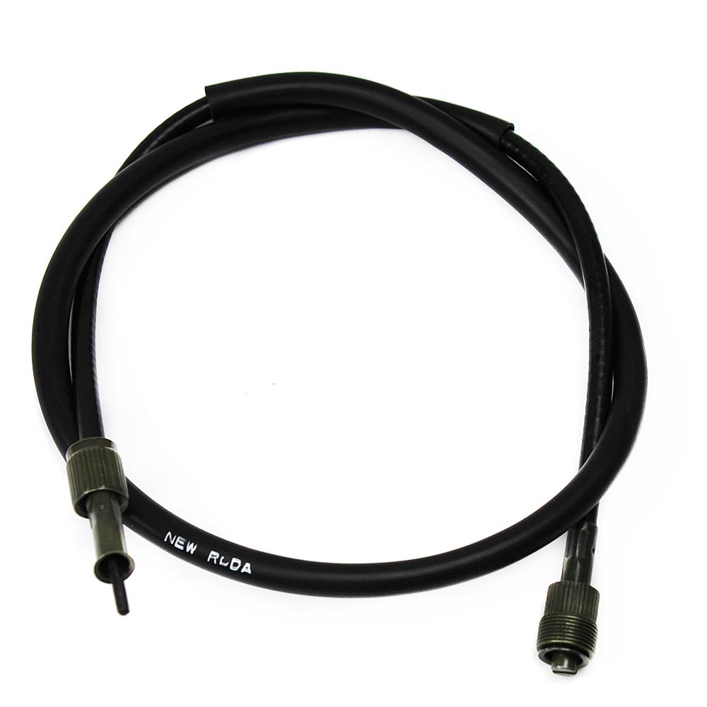 Cable Velocímetro Roda Italika Dm 200 (07-19