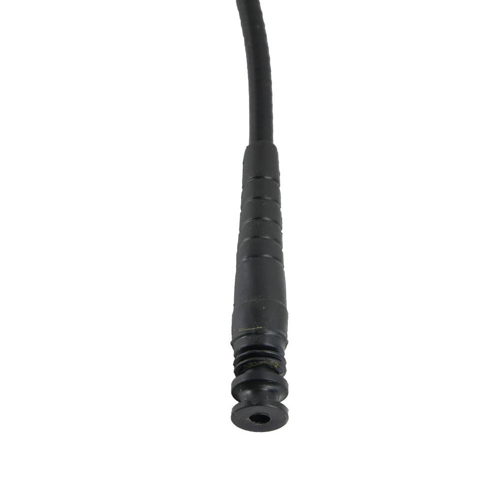 Foto 4 pulgar | Cable Velocimetro Roda para Italika Ft 150 G Negra (21)