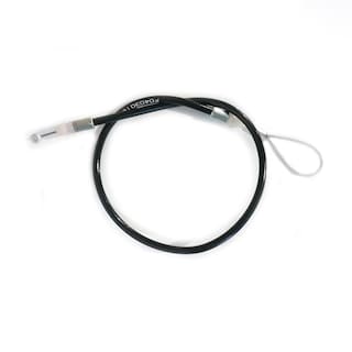 Foto 2 | Cable de Asiento para Italika 125 Z 16-21 /125 Fl 19-21 Roda