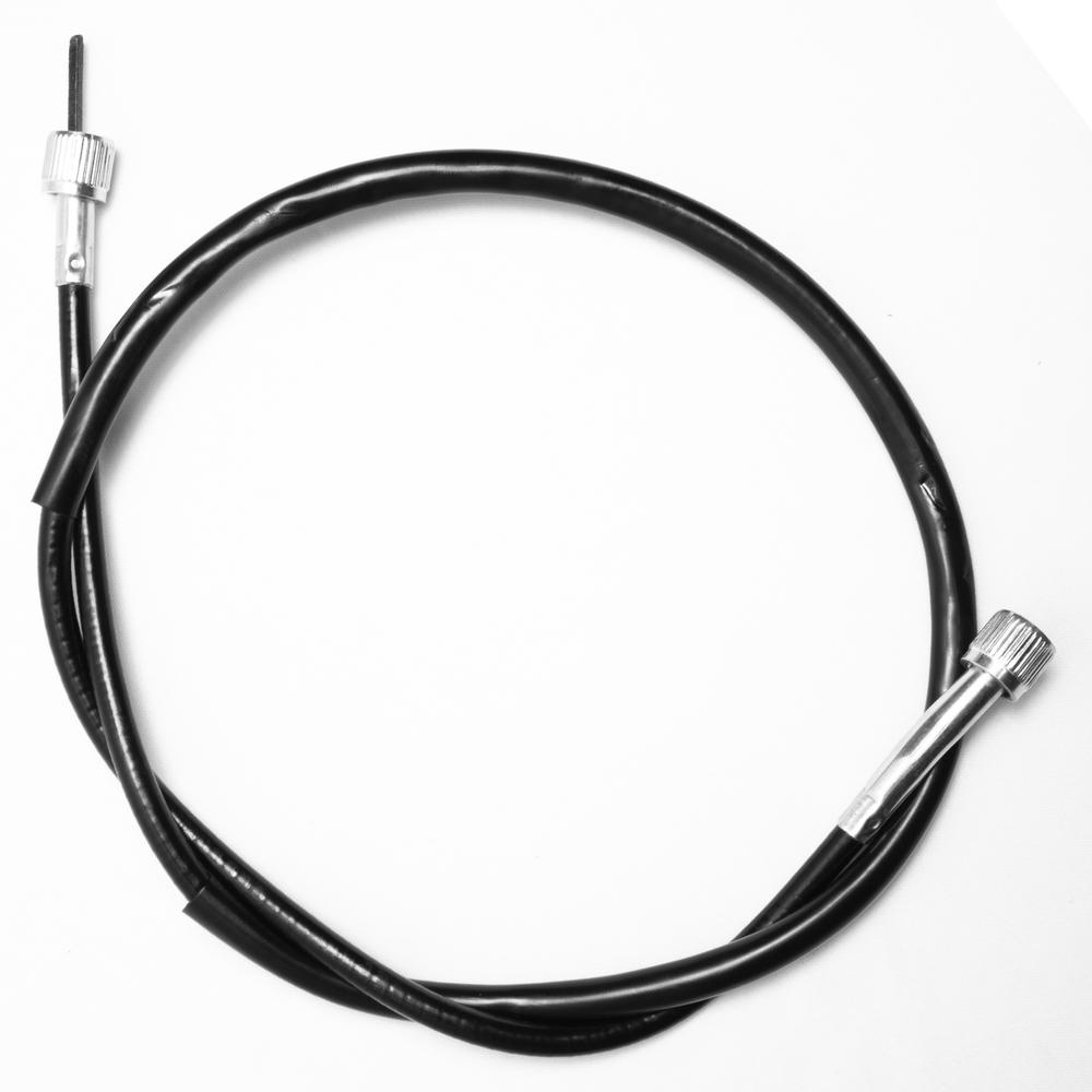 Chicote Cable De Velocimetro Para Moto Bws100 Kinlley