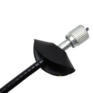 Foto 2 | Cable Velocimetro Italika Dt 110 Delivery (16-21) Ft 115 (16-20)