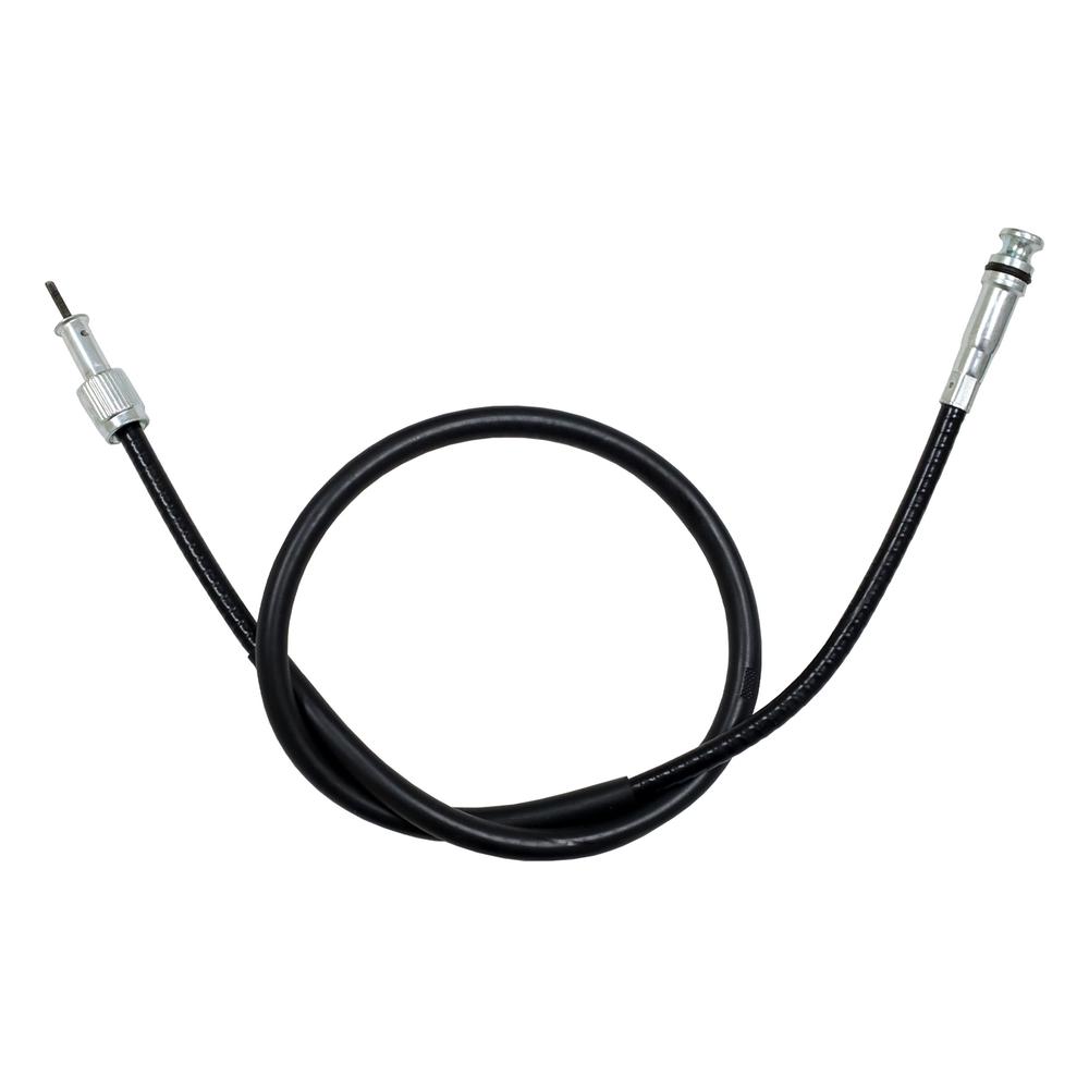 Foto 2 pulgar | Cable Velocimetro Italika Dm 150 (22-24)  Dm 150 Roja (18-21)
