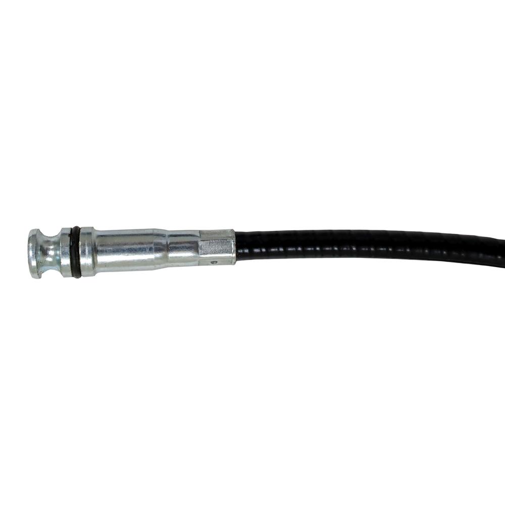 Foto 2 | Cable Velocimetro Italika Dm 150 (22-24)  Dm 150 Roja (18-21)