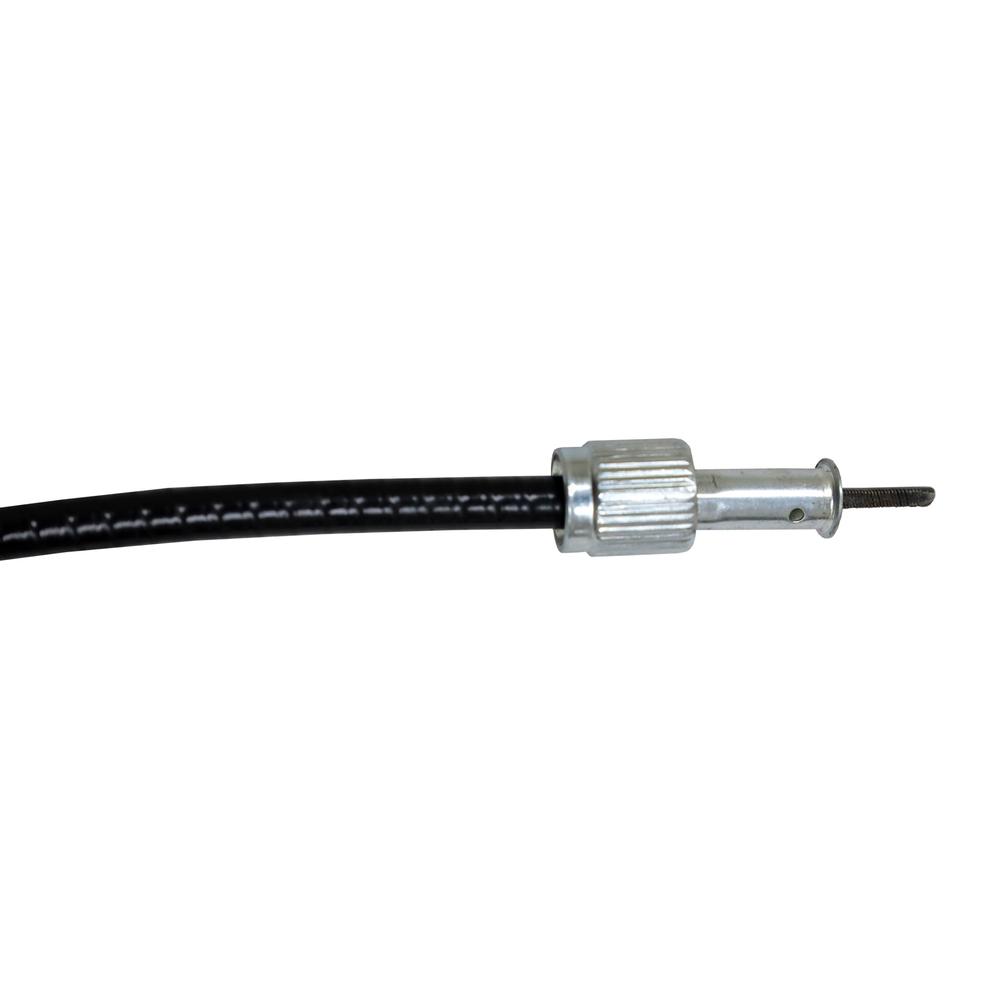 Foto 4 pulgar | Cable Velocimetro Italika Dm 150 (22-24)  Dm 150 Roja (18-21)